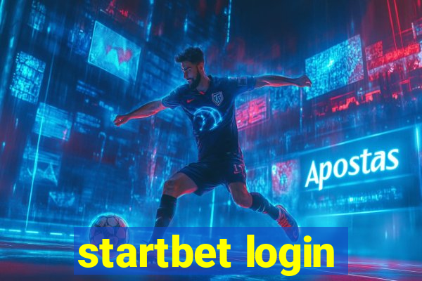 startbet login